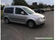 Volkswagen Caddy 2.0, 2008 г.в., фото №6