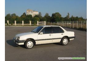 Opel/Ascona,1.6(1987 г.)