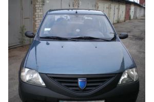 Dacia/Logan,1.4(2007 г.)