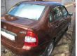 ВАЗ Lada 1118 Kalina 1.4, 2008 г.в., фото №3