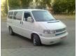 Volkswagen Transporter T1 2.5, 2001 г.в., фото №2
