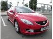 Mazda 6 2.0, 2008 г.в., фото №4