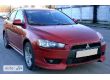 Mitsubishi Lancer X 2.2, 2007 г.в., фото №1