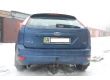 Ford Focus 1.6, 2008 г.в., фото №4