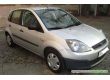 Ford Fiesta 1.3, 2008 г.в., фото №1