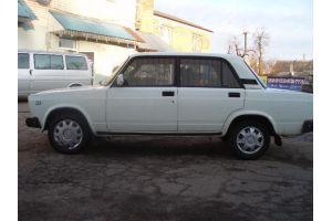 ВАЗ Lada/2107,1.6(2004 г.)