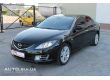 Mazda 6 2.0, 2008 г.в., фото №1