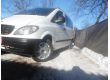 Mercedes-Benz Vito 2.2, 2007 г.в., фото №1