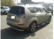 Mitsubishi Outlander XL 2.4, 2009 г.в., фото №5