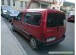 Peugeot Partner 1.9, 2003 г.в., фото №8