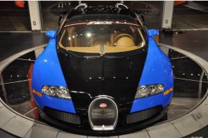Bugatti/Veyron EB 16.4,7.9(2013 г.)