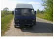 Volkswagen LT 2.4, 1987 г.в., фото №1