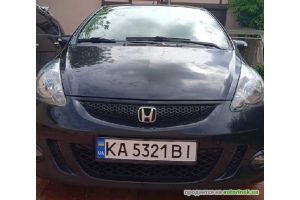 Honda/Jazz,1.3(2006 г.)