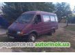 ГАЗ 32213 2.2, 1998 г.в., фото №1