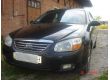 KIA Cerato 2.2, 2008 г.в., фото №1