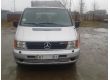 Mercedes-Benz Vito 2.2, 2000 г.в., фото №2