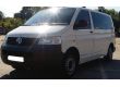 Volkswagen Transporter T5 1.9, 2006 г.в., фото №1