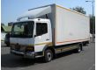 Mercedes-Benz Atego 4.3, 2004 г.в., фото №1