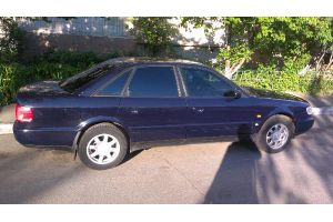 Audi/100,2.0(1995 г.)