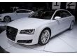 Audi A8 4.2, 2014 г.в., фото №1