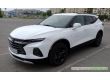 Chevrolet Blazer 3.6, 2020 г.в., фото №1