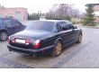 Bentley Arnage 6.8, 2001 г.в., фото №5