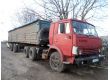 КамАЗ 5410 9.9, 1990 г.в., фото №2