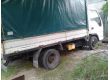 JAC HFC 1020K 2.5, 2008 г.в., фото №3