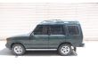 Land Rover Discovery 2.5, 1998 г.в., фото №1