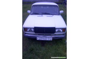 ВАЗ Lada/2107,1.5(1990 г.)