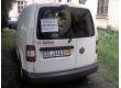 Volkswagen Caddy 1.9, 2008 г.в., фото №6