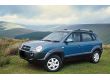 Hyundai Tucson 2.0, 2006 г.в., фото №1