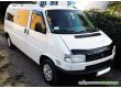 Volkswagen Transporter T4 2.5, 2002 г.в., фото №1