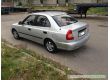 Hyundai Accent 1.3, 2002 г.в., фото №4