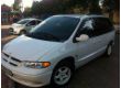 Chrysler Voyager 2.4, 2000 г.в., фото №7