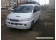 Hyundai H1 2.5, 2007 г.в., фото №2