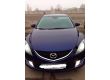 Mazda 6 2.0, 2008 г.в., фото №1