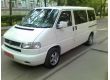 Volkswagen Transporter T1 2.5, 2001 г.в., фото №1