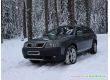 Audi A6 allroad quattro 2.5, 2000 г.в., фото №10