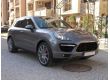 Porsche Cayenne Turbo 4.8, 2010 г.в., фото №3
