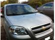 Chevrolet Aveo 1.6, 2008 г.в., фото №9