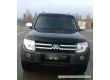 Mitsubishi Pajero Wagon 3.4, 2008 г.в., фото №1