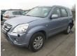 Honda CR-V 2.2, 2006 г.в., фото №1