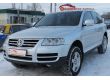 Volkswagen Touareg 2.5, 2005 г.в., фото №2