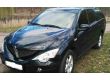 SsangYong Actyon Sport 2.0, 2009 г.в., фото №1