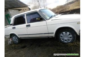 ВАЗ Lada/1111 Oka,1.5(1995 г.)