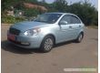 Hyundai Accent 1.4, 2008 г.в., фото №1