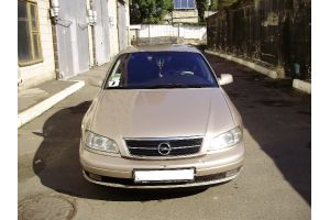 Opel/Omega,2.2(2000 г.)