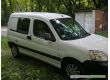 Peugeot Partner 1.6, 2006 г.в., фото №4