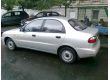 Daewoo Lanos 1.5, 2007 г.в., фото №1